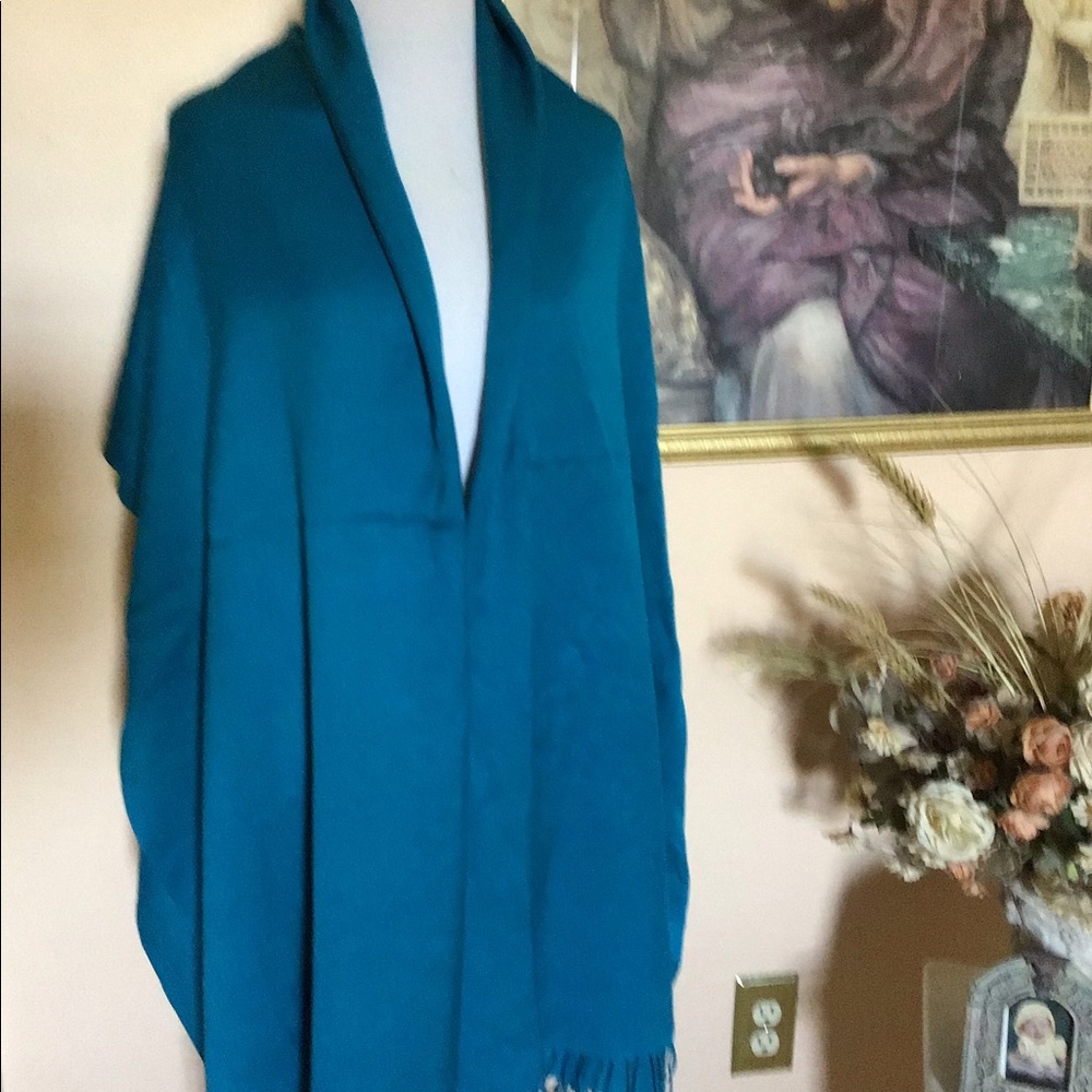 Pashmina scarf